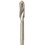 Foret taraudeur pour trou débouchant, acier à coupe rapide E, Filetage : M12, Pas 1,75 mm, Long. totale 75 mm, queue Ø 9 mm
