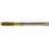 Taraud á refouler, DIN 371 B, Filetage M6, Pas 1,0 mm, Long. totale : 80 mm, queue Ø 6,0 mm, Carré de la queue : 4,9 mm, avant-trou Ø 5,55 mm