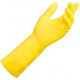 Gant de protection Vital 124, Taille 9, jaune (Par 10)