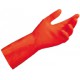 Gant de protection DuoNit 180, Taille 10, rouge (Par 10)