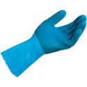 Gant de protection Jersette 301, Taille 8, bleu (Par 5)