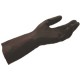 Gant de protection Technic 401, Taille 8, noir (Par 10)
