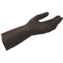 Gant de protection Technic 401, Taille 9, noir (Par 10)
