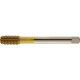 Taraud á refouler, DIN 376 B, Filetage M12, Pas 1,75 mm, Long. totale : 110 mm, queue Ø 9,0 mm, Carré de la queue : 7,0 mm, avant-trou Ø 11,0 mm