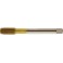 Taraud á refouler, DIN 376 B, Filetage M12, Pas 1,75 mm, Long. totale : 110 mm, queue Ø 9,0 mm, Carré de la queue : 7,0 mm, avant-trou Ø 11,0 mm