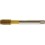 Taraud á refouler, DIN 376 B, Filetage M14, Pas 2,0 mm, Long. totale : 110 mm, queue Ø 11,0 mm, Carré de la queue : 9,0 mm, avant-trou Ø 13,1 mm