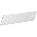 LAMES DE CUTTERS 25MM - DISTRIBUTEUR 10