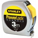 MESURE 3M X 12,7MM POWERLOCK CLASSIC MET