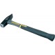 MARTEAU DE SERRURIER MANCHE GRAPHITE 500