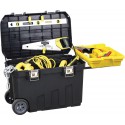COFFRE DE CHANTIER 91L