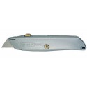 COUTEAU A LAME RETRACTABLE 99E