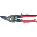 CISAILLE AVIATION 250MM PASSE-FRANC GAUC