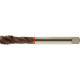 Taraud machine pour trous borgnes, DIN 376 C, Filetage M16, Pas 2,0 mm, Long. totale : 110 mm, queue Ø 12,0 mm