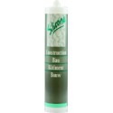 Silicone de construction 310ml transparent (Par 15)
