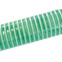 Tuyau d'aspiration en spirale 20 mm 3/4" auf Rolle (Par 25)