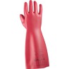 Gant de protection Electrosoft Latex, 410mm, 1000V,Gr.10