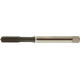 Taraud machine pour trous borgnes et débouchants, nitruré, DIN 371 C, Filetage M4, Pas 0,7 mm, Long. totale : 63 mm, queue Ø 4,5 mm