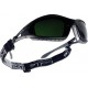 Lunettes Tracker, DIN 5