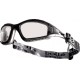 Lunettes Tracker, Clair