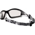 Lunettes Tracker, Clair