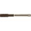 Taraud machine pour trous borgnes et débouchants, nitruré, DIN 376 C, Filetage M12, Pas 1,75 mm, Long. totale : 110 mm, queue Ø 9,0 mm