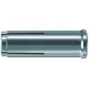 Cheville a frapper UPAT USA M 8x40 galZn (Par 100)