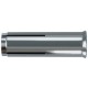 Cheville a frapper UPAT USA M10 A4 (Par 50)