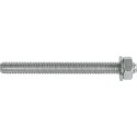 Vis béton UPAT UPM-A M 8x130 galZn (Par 20)
