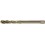 Taraud machine pour trous borgnes, DIN 371, sans revêtement, Filetage : M30, Pas 3,5 mm, Long. totale 180 mm, queue Ø 22,0 mm