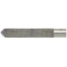 UPAT Douille taraudée pour cartouche résine IST M 6 galZn (Par 10)