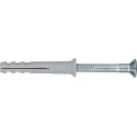 UPAT Cheville a frapper UN 8x 80/40 F (Par 100)