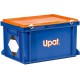UPAT Mortier a injectées UPM 33 Express 300 (Par 12)