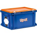 UPAT Mortier a injectées UPM 33 Express 300 (Par 12)