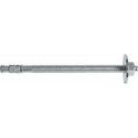 Goujon d'ancrage UPAT IMC 16/200/320 GS galZn (Par 10)