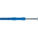 UPAT Cheville fixation pour cadres URD 10x200 T galZn (Par 50)