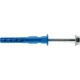 UPAT Cheville fixation pour cadres URD 10x260 FUS galZn (Par 50)