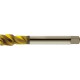 Taraud machine pour trous borgnes, filetage de tuyau, Filetage : G3/8 inch, Long. totale 100 mm, Ø queue 12,0 mm