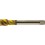 Taraud machine pour trous borgnes, filetage de tuyau, Filetage : G5/8 inch, Long. totale 125 mm, Ø queue 18,0 mm