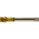 Taraud machine pour trous borgnes, filetage de tuyau, Filetage : G3/4 inch, Long. totale 140 mm, Ø queue 20,0 mm