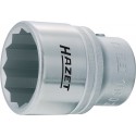 Douille 3/4" 36mm 12kt. DIN3124 Hazet