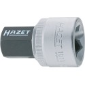 Douille male carré 3/4"17x 54,5mm i6kt. Hazet