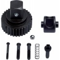 Kit de réparation clé 3/4" Hazet