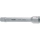 Rallonge carré 3/4" 200 mm Haz