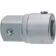 Adaptateur Augmentateur 3/4"i. auf 1. "a. Hazet