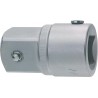 Adaptateur Augmentateur 3/4"i. auf 1. "a. Hazet