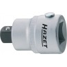 Réduction male femelle 3/4"- 1/2"a. Hazet
