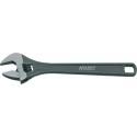 Clé a molette 382mm phosphat. DIN3117