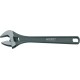 Clé a molette 158mm phosphat. DIN3117