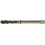 Taraud machine pour trous borgnes, revêtement TiAIN, DIN 371 C, Filetage M2,5, Pas 0,45 mm, Long. totale : 50 mm, queue Ø 2,8 mm