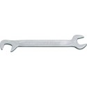 Clé double petit 3,2mm Hazet